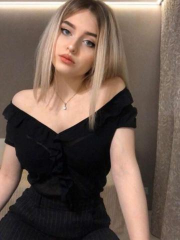 Анкета проститутки Виталина, 23 года
